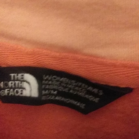 North face hoodie - Picture 2 of 2